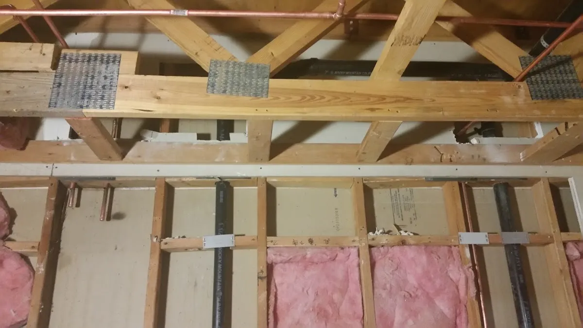 Plumbing services in Saratoga Springs, UT